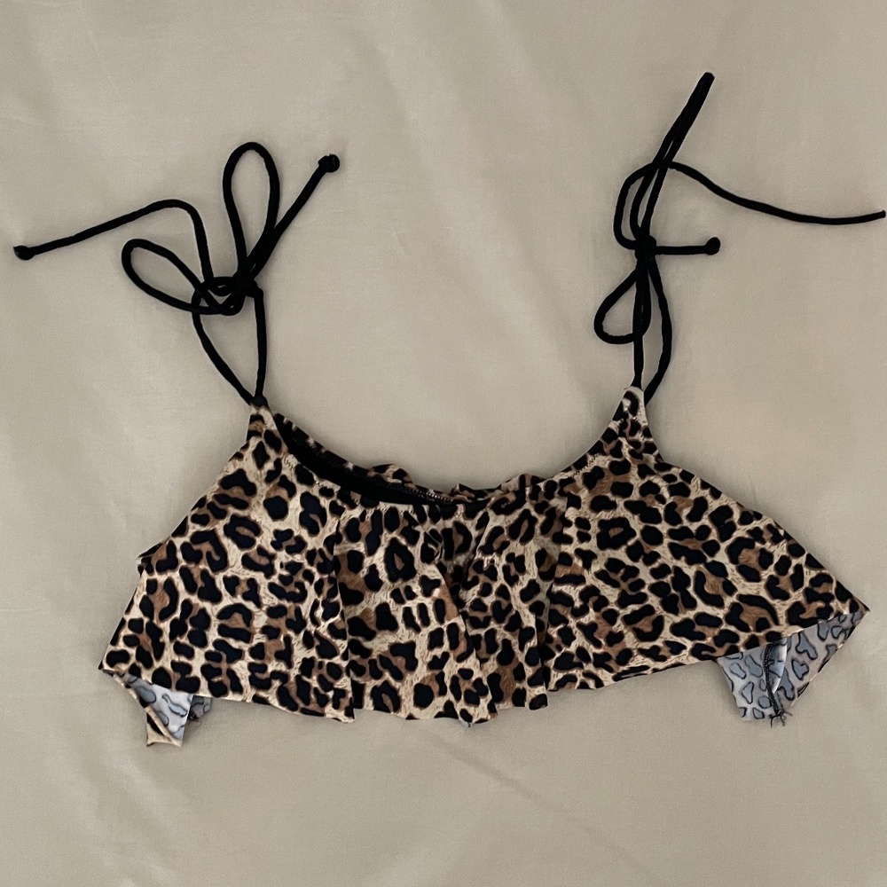 Victoria's Secret PINK Bikini Top